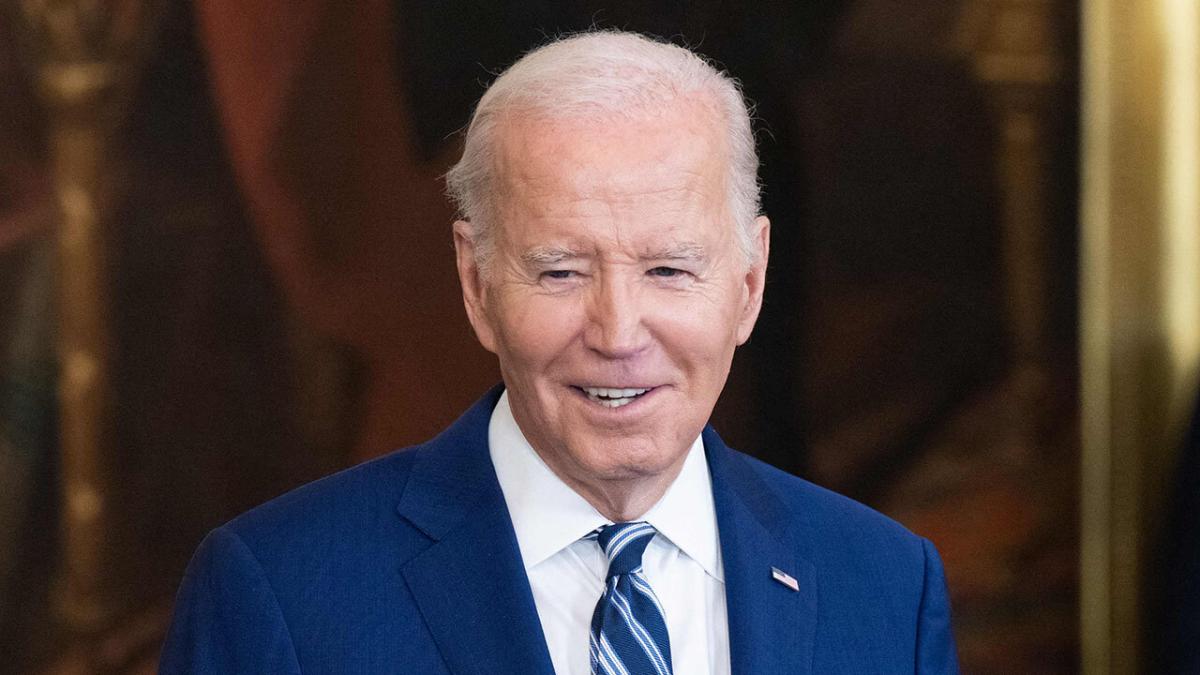 Joe Biden 